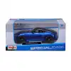 Maisto 1:24 2023 Nissan Z