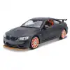 1:24 Bmw M4 Gts