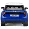 Maisto 1/24 Mini Cooper SE J01