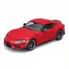 Maisto 1/24 Toyota GR Supra