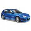Maisto 1/24 Volkswagen Golf R32