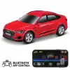 Maisto 1:41 APP Control Kumandalı Metal Araba - Audi e-tron Sport
