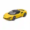 1/64 Speed Icons Koleksiyon Araçları