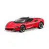 1/64 Speed Icons Koleksiyon Araçları