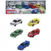 Majorette JDM Legends Anime 5li Araba Seti