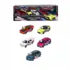 Majorette Limited Edition 5li Set