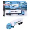Maersk Temalı Lojistik Taşıma Aracı - Stokta Olan Gönderilir
