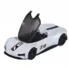 Majorette Porsche Delüks Araba