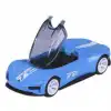 Majorette Porsche Delüks Araba