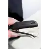 Makaralı Bluetooth Kulaklık Çağrı Cevaplama Kablolu Uzun Pil Ömrü
