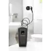 Makaralı Bluetooth Kulaklık Çağrı Cevaplama Kablolu Uzun Pil Ömrü