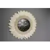 Makrome Duvar Aynası Model 1