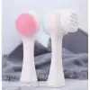 Makyaj Yüz Temizleme Fırçası