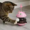 Mama Ödüllü Hacıyatmaz Kedi Oyuncağı