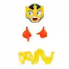 Man Elec Man Figürü