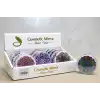 Mandala Desenli Hareketli Sulu El Aynası - Model 5
