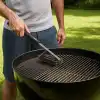 Mangal Izgara Temizleme Fırçası