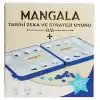 Mangala Tarihi Zeka Ve Strateji Kutu Oyunu