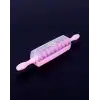 Mantı Matik Rulo Bıçak Bx40