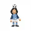 Maradona Life is Life Warm Up with Shoelaces