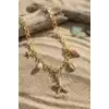 Maris Deniz Yıldızı Charm Kolye