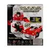 M.A.R.S. Dönüşebilen Robot Araba