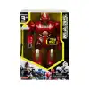 M.A.R.S. Sesli ve Işıklı Yürüyen Robot 18 cm.