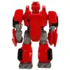 M.A.R.S. Sesli ve Işıklı Yürüyen Robot S00040407
