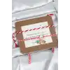 Marteniçka Bileklik 2li Kırlangıç ve Nazarlı Model