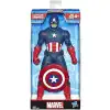Marvel Captain America Figure E5579/E5556