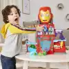 Marvel Iron Man ve Arkadaşları Oyun Seti G1259