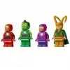Marvel Loki ve Iron Man 11211