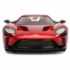 Marvel Örümcek Adam Figürü 2017 ve Ford GT Model Araç