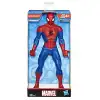 Marvel Spiderman Figure E6358/E5556