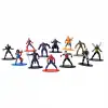 Marvel Tekli Paket Nano Figür Wave 3 Serisi