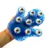 Masaj Eldiveni 9 Bilyeli Massage Glove