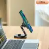 Masaüstü Katlanabilir Manyetik Telefon Tutucu Stand