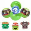 Mashems Ninja Turtles S1 Sürpriz Paket