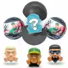Mashems WWE Serisi 1 Sürpriz Paket