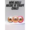 MASKE VE TERAPİ CİHAZI
