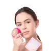 Maske ve Terapi Cihazı LED Terapi Akıllı Maske Hassas Ciltlere Özel