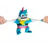 Maskeli Süper Strech Jaw Boy 8 Ses Efektli