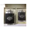 Matara 8 Oz (240 Ml) Içki Viski Konyak Matarası