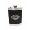 Matara 9 Oz (270 Ml) Içki Viski Konyak Matarası