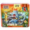 Matchbox Aksiyon Sürücüleri Volkanik Alanda Macera Oyun Seti HHW21