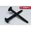 Matkap Uçlu Alçıpan Vidası 3,5x45 - 1000 Adet