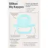 Mavi Bebek Silikon Diş Kaşıyıcı