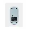Mavi Kablosuz Mouse Bluetooth ve USB Çift Mod Bağlantılı
