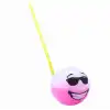 Maxi Bubble Blower Komik Slime 80 Gr.