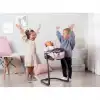 Maxi-Cosi Oyuncak Oyuncak Bebek Mama Sandalyesi Pembe